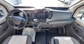                         Kamper Roller Team ZEFIRO 266TL model 2025 Pakiet Zimowy - zdjęcie 7
                        