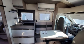                         Kamper Roller Team ZEFIRO 266TL model 2025 Pakiet Zimowy - zdjęcie 6
                        