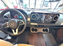                          Kamper CARTHAGO CHIC E-LINE 5.0 LE DA SREBRNY Silverline Najwyższy model! - zdjęcie 22
                        