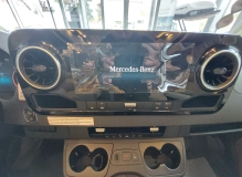                          Kamper CARTHAGO CHIC E-LINE 5.0 LE DA SREBRNY Silverline Najwyższy model! - zdjęcie 21
                        