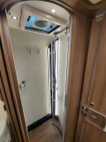                          Kamper CARTHAGO CHIC E-LINE 5.0 LE DA SREBRNY Silverline Najwyższy model! - zdjęcie 10
                        