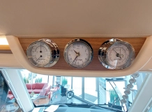                          Kamper CARTHAGO CHIC E-LINE 5.0 LE DA SREBRNY Silverline Najwyższy model! - zdjęcie 5
                        