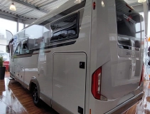                         Samochód Kempingowy Carthago Chic C – Line I 4.9 LE L Superior - zdjęcie 18
                        