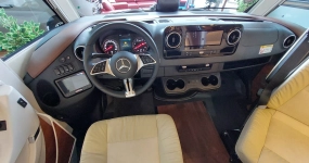                         Samochód Kempingowy Carthago Chic C – Line I 4.9 LE L Superior - zdjęcie 16
                        