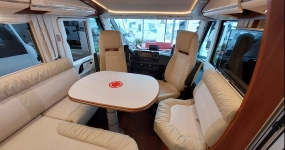                         Samochód Kempingowy Carthago Chic C – Line I 4.9 LE L Superior - zdjęcie 15
                        