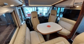                         Samochód Kempingowy Carthago Chic C – Line I 4.9 LE L Superior - zdjęcie 14
                        