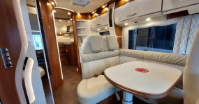                         Samochód Kempingowy Carthago Chic C – Line I 4.9 LE L Superior - zdjęcie 6
                        