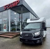                         Samochód Kempingowy SUNLIGHT T680 Adventure reflektory LED - zdjęcie 18
                        