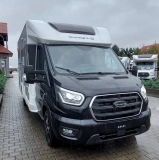                         Samochód Kempingowy SUNLIGHT T680 Adventure reflektory LED - zdjęcie 17
                        