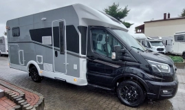                         Samochód Kempingowy SUNLIGHT T680 Adventure reflektory LED - zdjęcie 16
                        