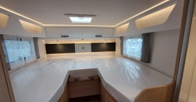                         Samochód Kempingowy SUNLIGHT T680 Adventure reflektory LED - zdjęcie 4
                        