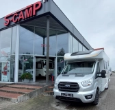                         Samochód kempingowy CI Horon 65 XT - zdjęcie 24
                        