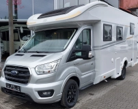                         Samochód kempingowy CI Horon 65 XT - zdjęcie 23
                        