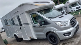                         Samochód kempingowy CI Horon 65 XT - zdjęcie 22
                        