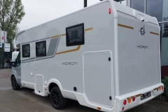                         Samochód kempingowy CI Horon 65 XT - zdjęcie 21
                        