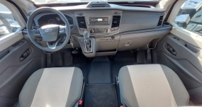                         Samochód kempingowy CI Horon 65 XT - zdjęcie 17
                        