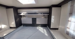                         Samochód kempingowy CI Horon 65 XT - zdjęcie 13
                        