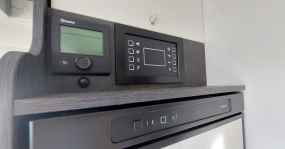                         Samochód kempingowy CI Horon 65 XT - zdjęcie 12
                        