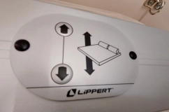                         Samochód kempingowy CI Horon 65 XT - zdjęcie 8
                        