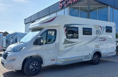                         Samochód kempingowy ELNAGH BARON 560 ST - zdjęcie 24
                        