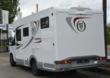                         Samochód kempingowy ELNAGH BARON 560 ST - zdjęcie 23
                        