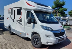                         Samochód kempingowy ELNAGH BARON 560 ST - zdjęcie 22
                        