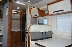                         Samochód kempingowy ELNAGH BARON 560 ST - zdjęcie 19
                        