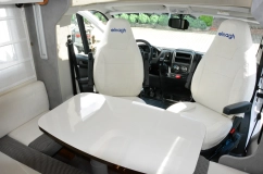                         Samochód kempingowy ELNAGH BARON 560 ST - zdjęcie 18
                        