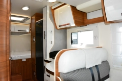                         Samochód kempingowy ELNAGH BARON 560 ST - zdjęcie 16
                        