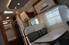                         Samochód kempingowy ELNAGH BARON 560 ST - zdjęcie 15
                        