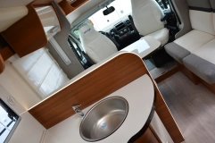                         Samochód kempingowy ELNAGH BARON 560 ST - zdjęcie 13
                        