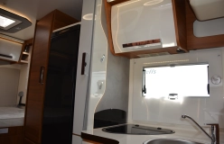                         Samochód kempingowy ELNAGH BARON 560 ST - zdjęcie 12
                        