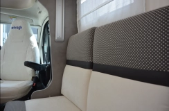                         Samochód kempingowy ELNAGH BARON 560 ST - zdjęcie 5
                        