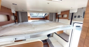                         Samochód kempingowy ELNAGH BARON 560 ST - zdjęcie 2
                        