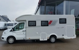                         Samochód kempingowy ROLLER TEAM KRONOS 265 TL - zdjęcie 11
                        