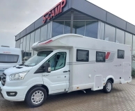                         Samochód kempingowy ROLLER TEAM KRONOS 265 TL - zdjęcie 10
                        