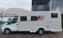                         Samochód kempingowy ROLLER TEAM Kronos 284 M 5 Osobowy 155KM - zdjęcie 10
                        
