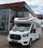                         Samochód kempingowy ROLLER TEAM Kronos 284 TL - zdjęcie 18
                        