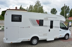                         Samochód kempingowy ROLLER TEAM Kronos 284 TL - zdjęcie 17
                        