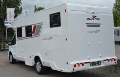                         Samochód kempingowy ROLLER TEAM Kronos 284 TL - zdjęcie 16
                        