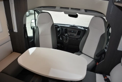                         Samochód kempingowy ROLLER TEAM Kronos 284 TL - zdjęcie 14
                        