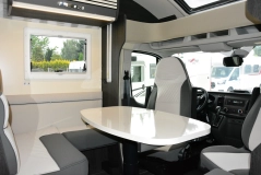                         Samochód kempingowy ROLLER TEAM Kronos 284 TL - zdjęcie 13
                        