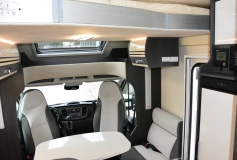                         Samochód kempingowy ROLLER TEAM Kronos 284 TL - zdjęcie 7
                        