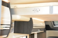                         Samochód kempingowy ROLLER TEAM Kronos 284 TL - zdjęcie 6
                        