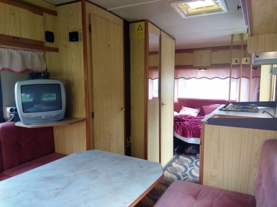                         1987 CABBY DL 512 - zdjęcie 2
                        