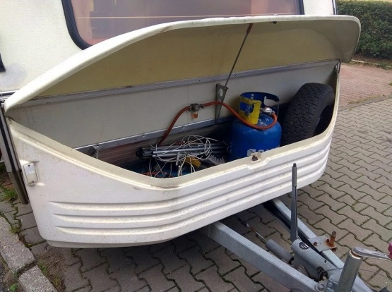                         1987 CABBY DL 512 - zdjęcie 3
                        