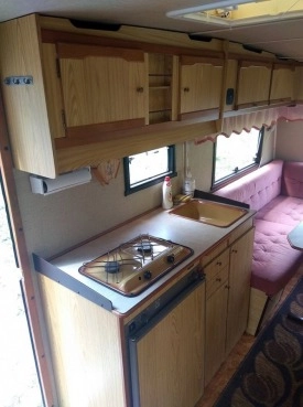                         1987 CABBY DL 512 - zdjęcie 5
                        