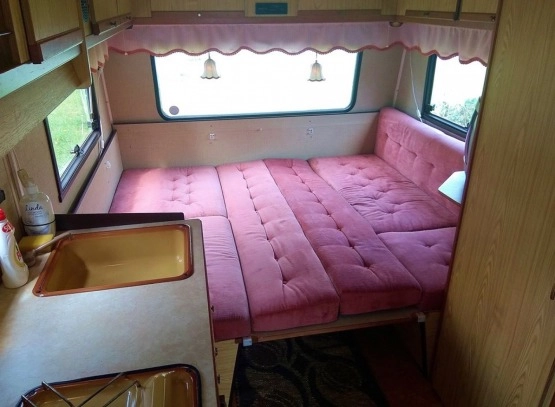                         1987 CABBY DL 512 - zdjęcie 6
                        