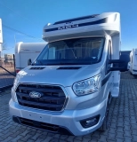                         Samochód Kempingowy Mc Louis MC4 379 Zimowy! 2025!! - zdjęcie 18
                        