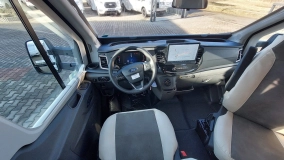                         Samochód Kempingowy Mc Louis MC4 379 Zimowy! 2025!! - zdjęcie 14
                        